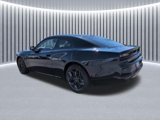 2026 Dodge Charger R/T 2-Door AWD
