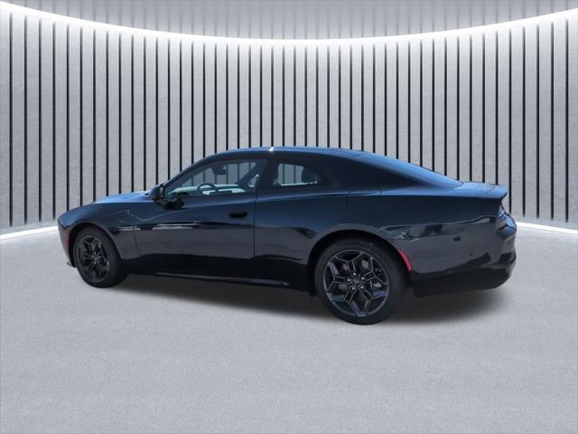 2026 Dodge Charger R/T 2-Door AWD
