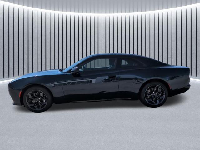 2026 Dodge Charger R/T 2-Door AWD