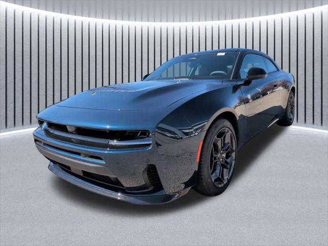 2026 Dodge Charger R/T 2-Door AWD