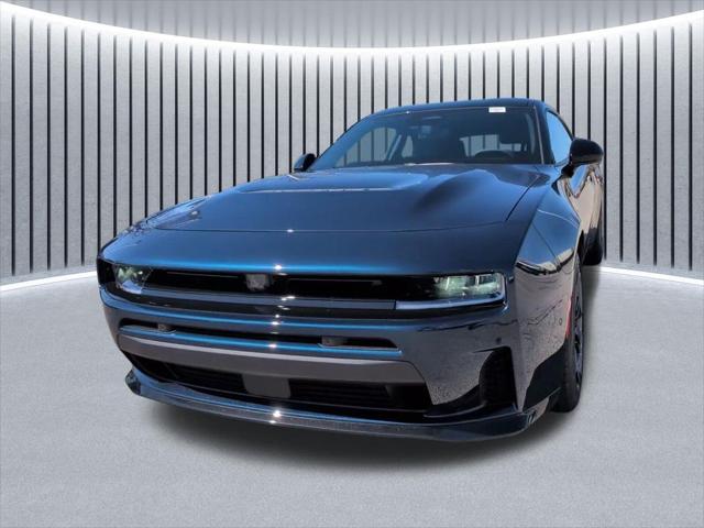 2026 Dodge Charger R/T 2-Door AWD