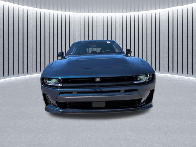 2026 Dodge Charger R/T 2-Door AWD