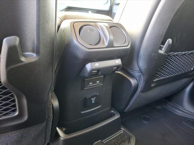 2026 Jeep Wrangler 4-Door Rubicon 4x4