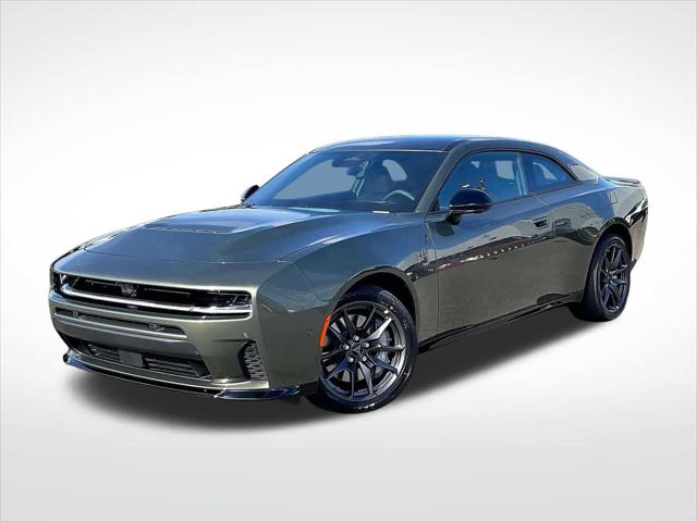 2026 Dodge Charger CHARGER SCAT PACK PLUS 2-DOOR AWD