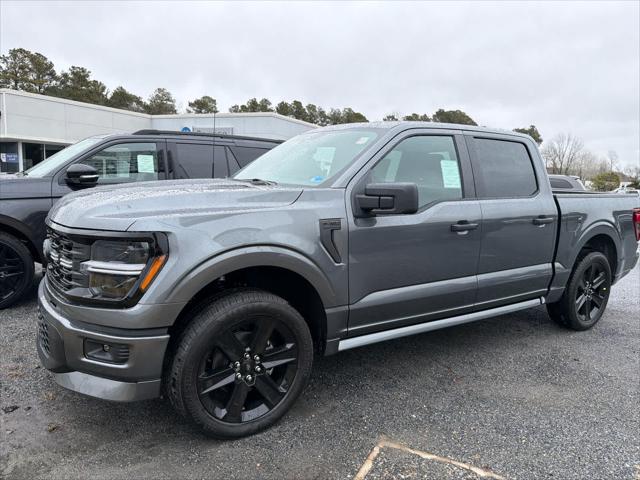2026 Ford F-150 STX for sale in Pocomoke City, MD