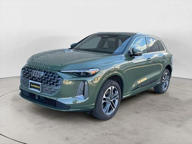 2025 Audi Q5 Premium Plus TFSI quattro S tronic for sale in Bend, OR