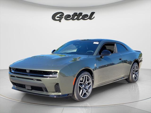 2026 Dodge Charger CHARGER SCAT PACK 2-DOOR AWD 2026 Dodge Charger CHARGER SCAT PACK 2-DOOR AWD