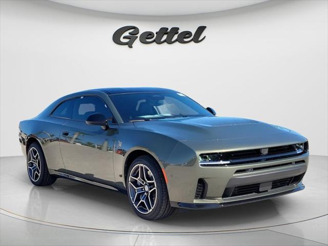 2026 Dodge Charger CHARGER SCAT PACK 2-DOOR AWD 2026 Dodge Charger CHARGER SCAT PACK 2-DOOR AWD