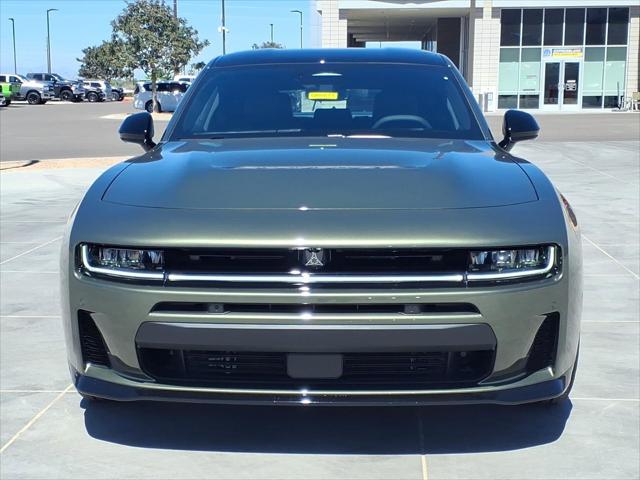 2026 Dodge Charger CHARGER SCAT PACK PLUS 2-DOOR AWD