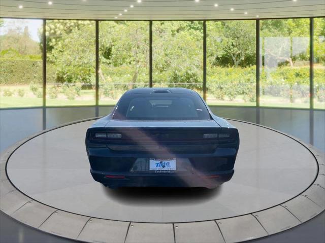 2026 Dodge Charger GT