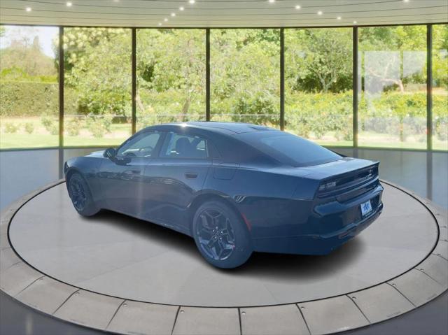 2026 Dodge Charger GT