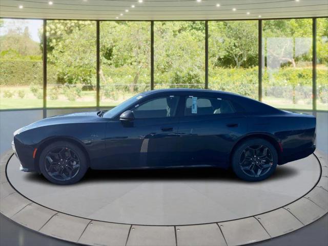 2026 Dodge Charger GT