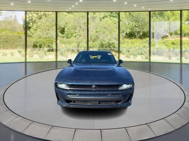 2026 Dodge Charger GT