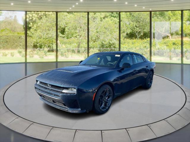 2026 Dodge Charger GT