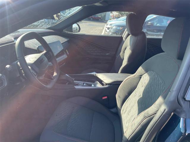 2026 Dodge Charger GT