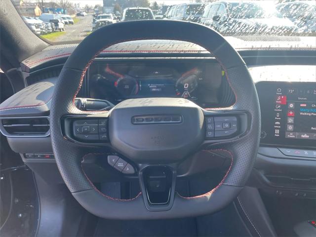 2026 Dodge Charger GT