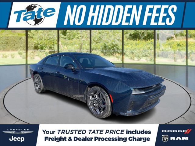 2026 Dodge Charger GT for sale in Frederick, MD