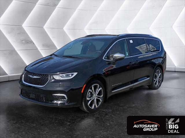 2026 Chrysler Pacifica Pinnacle for sale in Littleton, NH