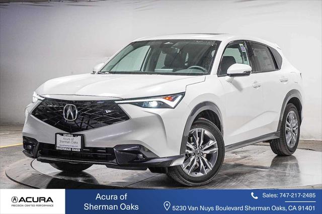 2026 Acura ADX FWD for sale in Sherman Oaks, CA