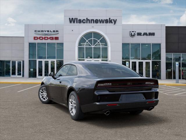 2026 Dodge Charger CHARGER R/T 2-DOOR AWD 2026 Dodge Charger CHARGER R/T 2-DOOR AWD