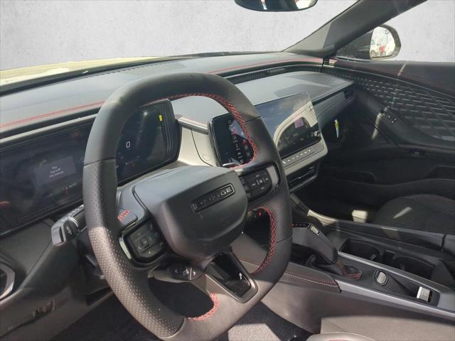 2026 Dodge Charger CHARGER SCAT PACK 2-DOOR AWD