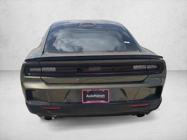 2026 Dodge Charger Scat Pack 2-Door AWD