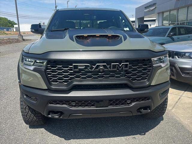 2026 RAM Ram 1500 RAM 1500 RHO CREW CAB 4X4 57 BOX 2026 RAM Ram 1500 RAM 1500 RHO CREW CAB 4X4 57 BOX