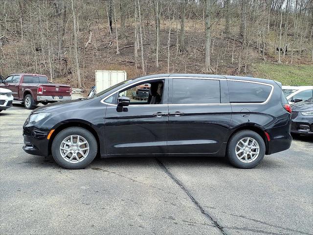 2026 Chrysler Voyager VOYAGER LX 2026 Chrysler Voyager VOYAGER LX