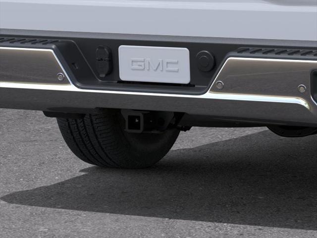2026 GMC Sierra 1500 Regular Cab, Standard Bed, Pro, RWD
