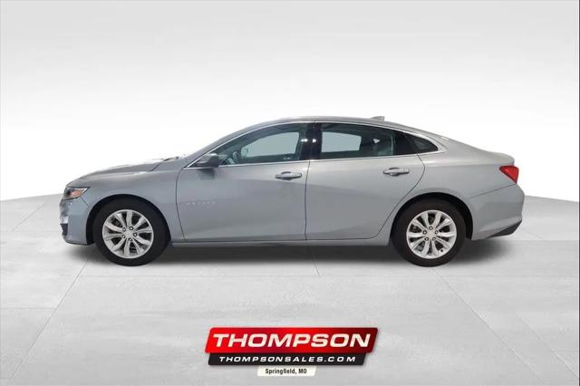 2024 Chevrolet Malibu FWD 1LT for sale in Springfield, MO