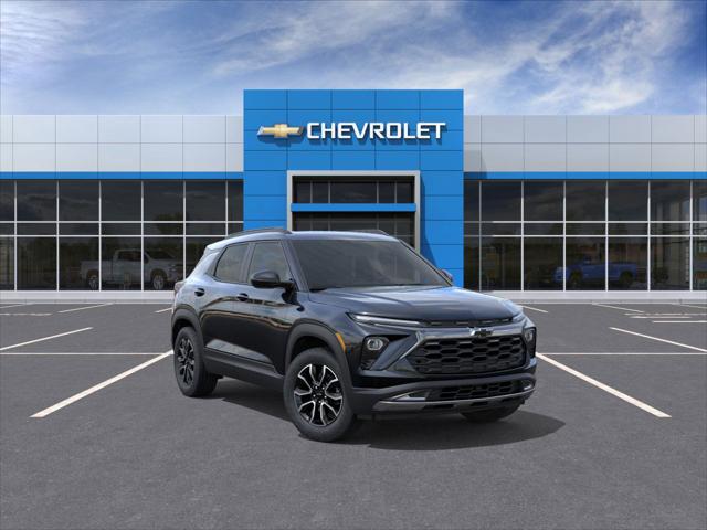 2026 Chevrolet TrailBlazer AWD ACTIV for sale in Milwaukee, WI