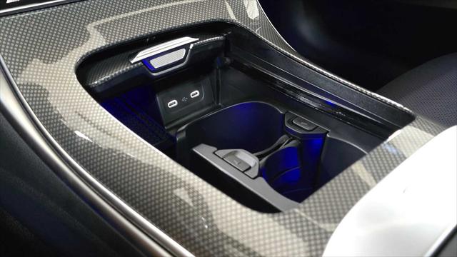 2026 Mercedes-Benz AMG C 43 4MATIC