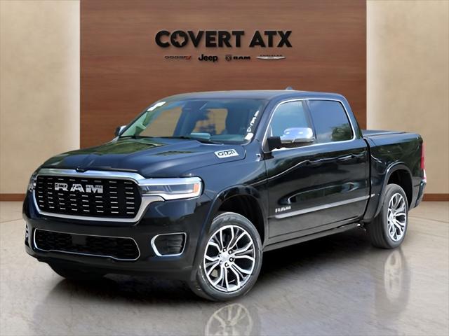 2026 Ram 1500 Tungsten Crew Cab 4x4 5'7" Box for sale in Austin, TX