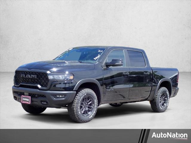 2026 Ram 1500 Rebel Crew Cab 4x4 57 Box for sale in Centennial, CO