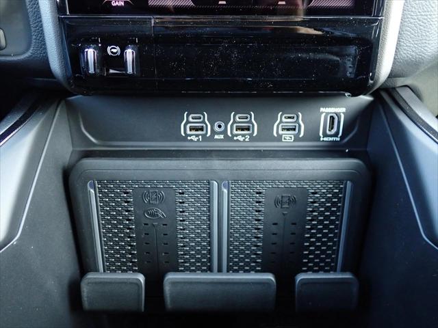 2026 Ram 1500 Rebel Crew Cab 4x4 57 Box