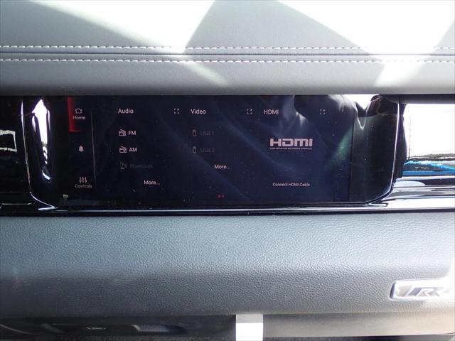 2026 Ram 1500 Rebel Crew Cab 4x4 57 Box
