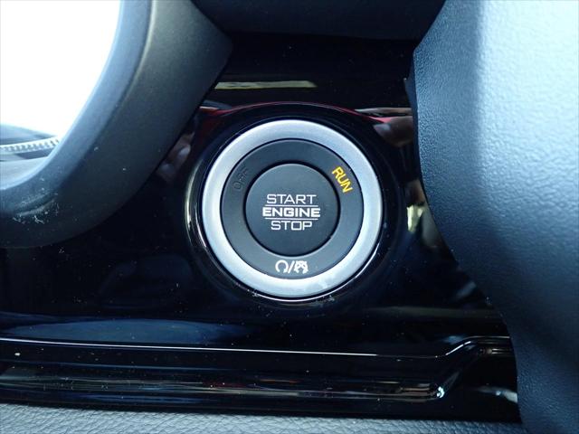 2026 Ram 1500 Rebel Crew Cab 4x4 57 Box