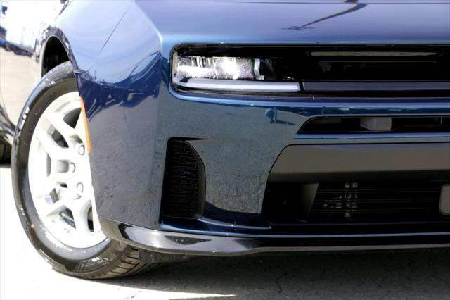 2026 Dodge Charger CHARGER R/T 4-DOOR AWD