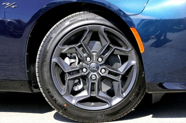 2026 Dodge Charger CHARGER R/T PLUS 2-DOOR AWD