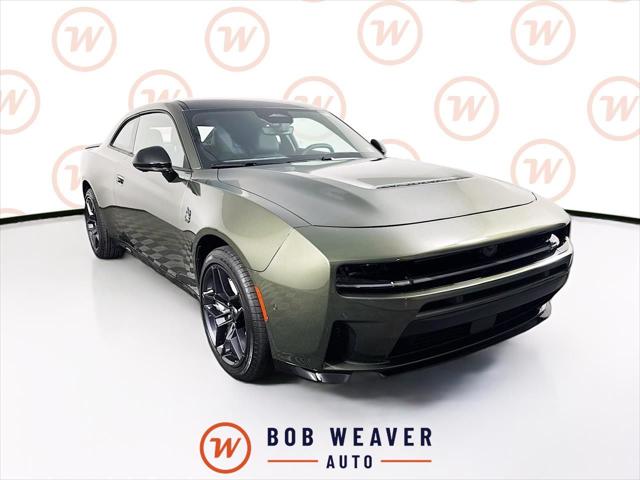 2026 Dodge Charger CHARGER SCAT PACK PLUS 2-DOOR AWD