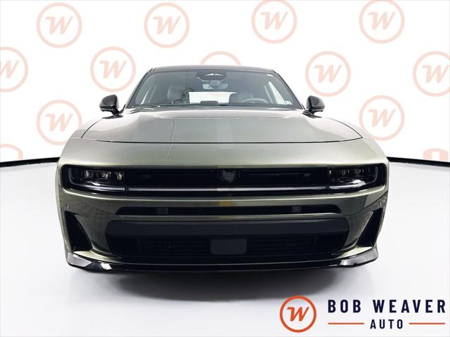 2026 Dodge Charger CHARGER SCAT PACK PLUS 2-DOOR AWD