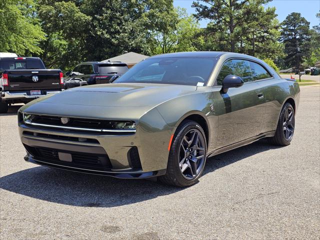 2026 Dodge Charger CHARGER SCAT PACK PLUS 2-DOOR AWD