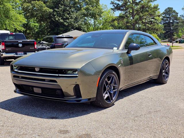 2026 Dodge Charger CHARGER SCAT PACK PLUS 2-DOOR AWD