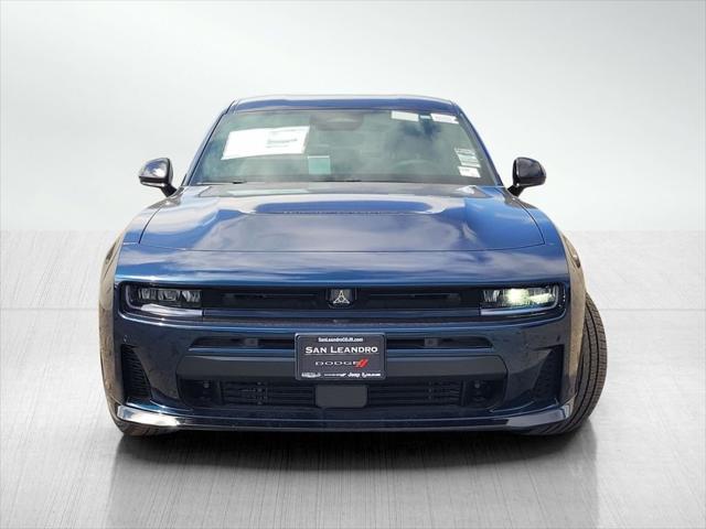 2026 Dodge Charger CHARGER SCAT PACK 4-DOOR AWD