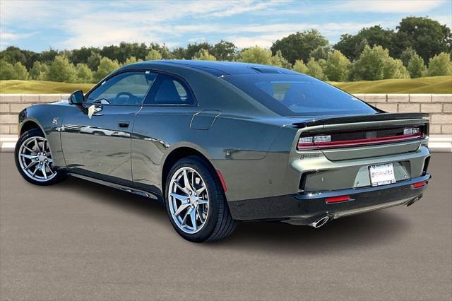 2026 Dodge Charger CHARGER SCAT PACK PLUS 2-DOOR AWD