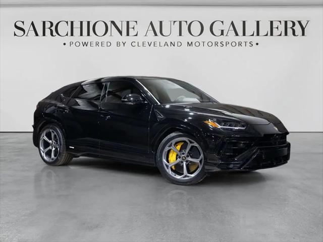 2023 Lamborghini Urus S for sale in Canton, OH