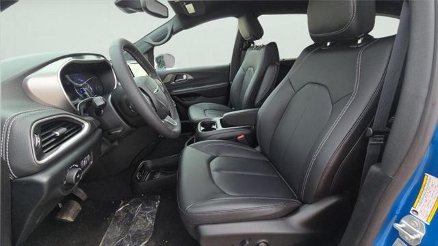 2026 Chrysler Pacifica PACIFICA SELECT AWD 2026 Chrysler Pacifica PACIFICA SELECT AWD