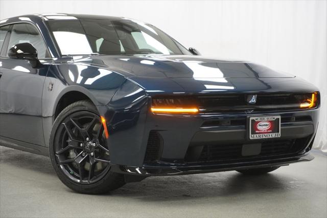 2026 Dodge Charger CHARGER SCAT PACK 4-DOOR AWD