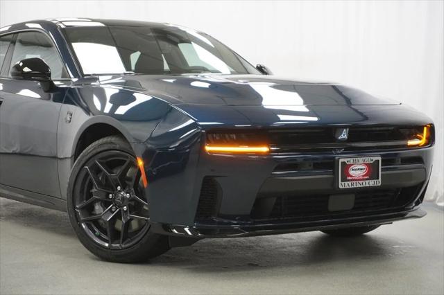 2026 Dodge Charger CHARGER SCAT PACK 4-DOOR AWD 2026 Dodge Charger CHARGER SCAT PACK 4-DOOR AWD