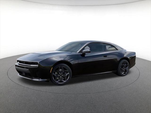 2026 Dodge Charger CHARGER R/T 2-DOOR AWD